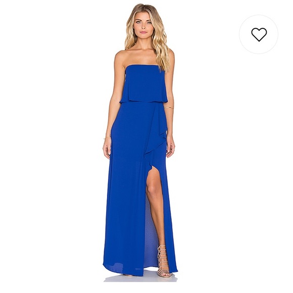 BCBGMaxAzria Dresses & Skirts - BCBG Felicity Dress